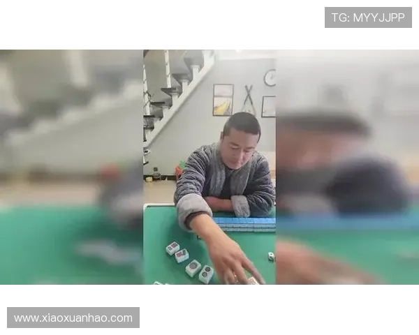 二八杠麻将玩法详解与技巧分析帮助玩家快速掌握游戏规则提升胜率 二八杠麻将玩法详解与技巧分析帮助玩家快速掌握游戏规则提升胜率