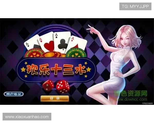 十三水棋牌经典玩法介绍，适合新手快速入门的详细攻略