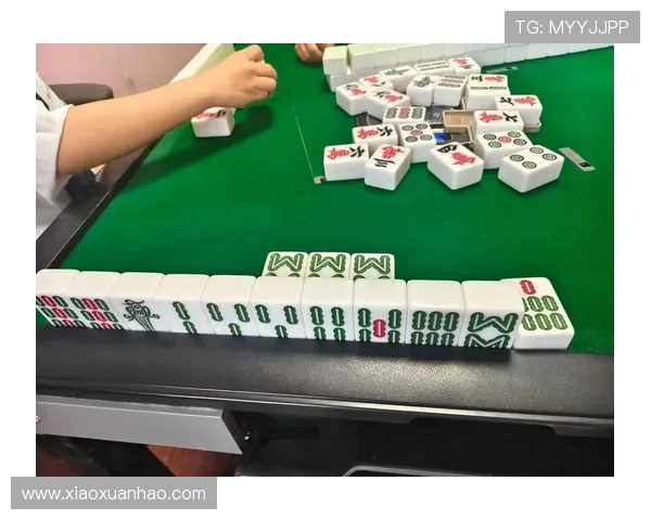 掌握二人麻将技巧十句口诀，轻松应对各种牌局的实用技巧指南