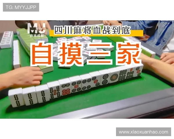 血战到底麻将比赛策略分析让你在对局中占据优势位置 血战到底麻将比赛策略分析让你在对局中占据优势位置